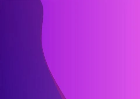 Abstract gradient geometric shape and lines background. Modern futuristic c.. Stockillustratie