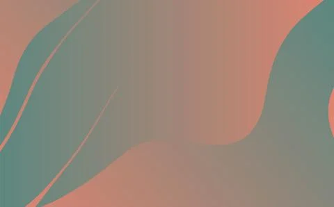 Abstract gradient geometric shape and lines background. Modern futuristic c.. 스톡 일러스트