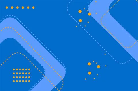 Abstract gradient geometric shape and lines background. Modern futuristic c.. Stockillustratie