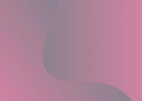 Abstract gradient geometric shape and lines background. Modern futuristic c.. Stockillustratie