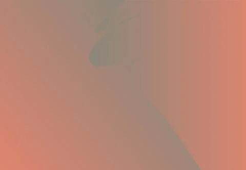 Abstract gradient geometric shape and lines background. Modern futuristic c.. Stock Illustration
