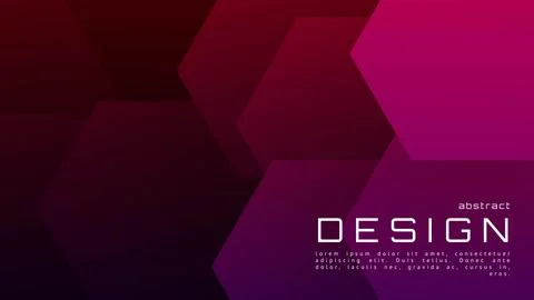 Abstract Gradient Geometric Shape Background with Grain Texture for Web Landi 스톡 일러스트