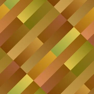 Abstract gradient geometrical diagonal stripe pattern background Stock Illustration