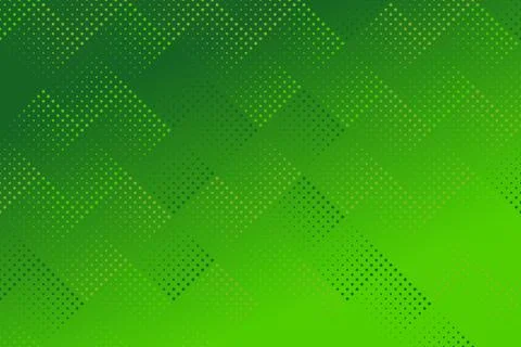 Abstract gradient geometrical dot pattern background design Illustrazione stock