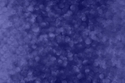 Abstract gradient glitter background. Toned in trendy color of year 2022. Bokeh Stock Photos