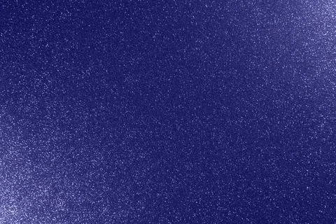 Abstract gradient glitter background. Toned in trendy color of year 2022. Bokeh Stock Photos