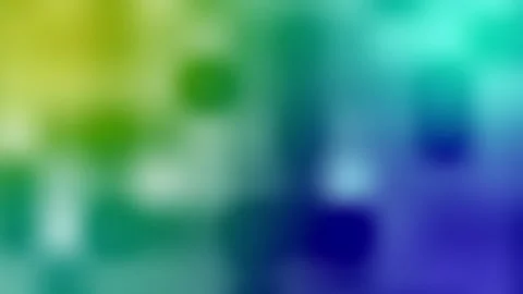 Abstract Gradient Glowing Liquid Futuristic Texture Background Video Stock Footage 345542573