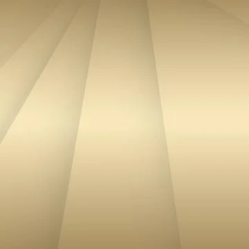 Abstract gradient gold color background Stock Illustration