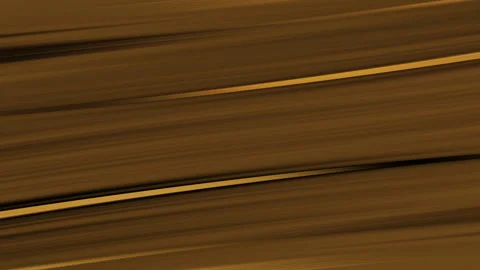 Abstract gradient golden waves motion graphic background Stock Footage 282199636