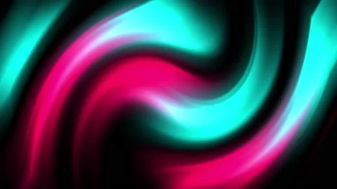 Abstract Gradient, Gradient Effects Wave, overlay video, Loop Video, Light B Video stock 238612426