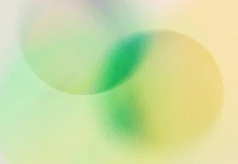 Abstract gradient grain noise effect background with blurred pattern colorful Foto stock