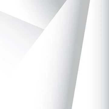 Abstract gradient gray color background Stock Illustration