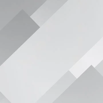 Abstract gradient gray color background / Poster, banner template. Stock Illustration