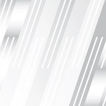 The abstract gradient gray color pattern background. Stock Illustration