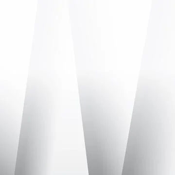 The abstract gradient gray color pattern background. Illustrazione stock