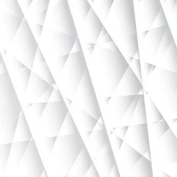 The abstract gradient gray color pattern background. Stock Illustration