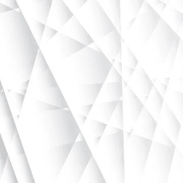 The abstract gradient gray color pattern background. Stock Illustration