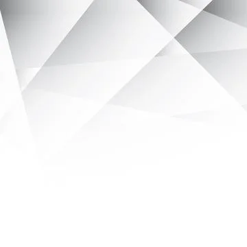 The abstract gradient gray color pattern background. Stock Illustration