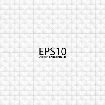 Abstract  gradient gray color square background 库存插图