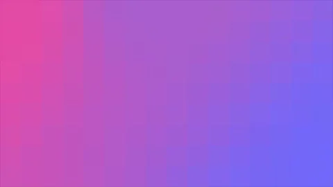 Abstract Gradient Grid Background Loop Pink Purple Cyberpunk 4K Stock Footage 333870050