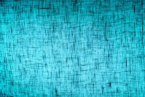 Abstract gradient high contrast backlit burlap background Stock Photos