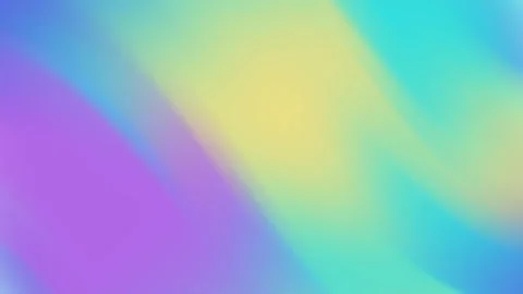 Abstract gradient with hues of blue green and purple. Stockbeeldmateriaal 333717874
