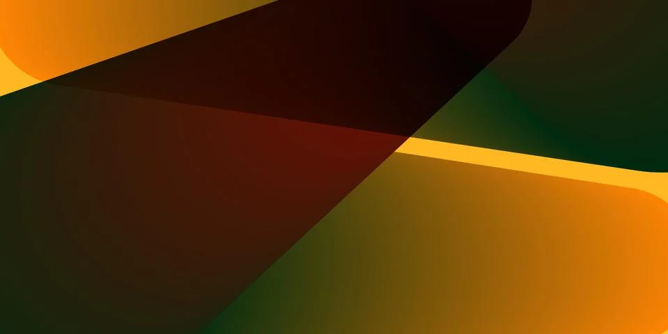 Abstract gradient illustration featuring smooth diagonal color fields trans.. Stock Illustration