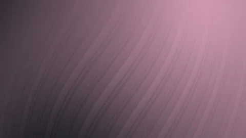 Abstract Gradient Light Streaks Flowing Across Soft Purple Background Видео 335660907