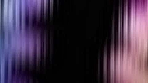 Abstract gradient light streaks over ribbed texture background with bokeh e.. Stock Footage 319484674