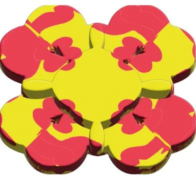 Abstract Gradient Light Texture with Vibrant Glow and Smooth Blurry Edges Stock Illustration