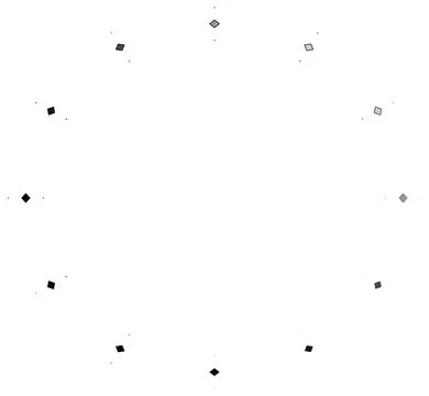 Abstract Gradient Light Texture with Vibrant Glow and Smooth Blurry Edges Stock Illustration