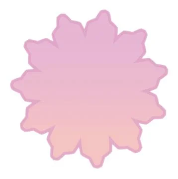 Abstract Gradient Light Texture with Vibrant Glow and Smooth Blurry Edges 스톡 일러스트