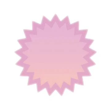 Abstract Gradient Light Texture with Vibrant Glow and Smooth Blurry Edges 스톡 일러스트