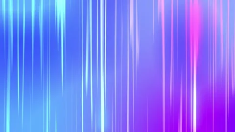 Abstract gradient line animated background Stock Footage 262406514