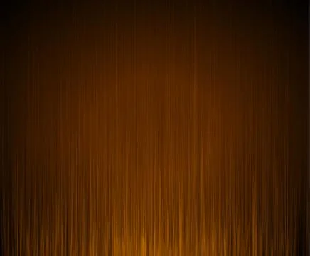 Abstract gradient line brown background Stock Illustration