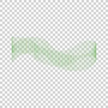 Abstract gradient line dynamic element decorative 스톡 일러스트