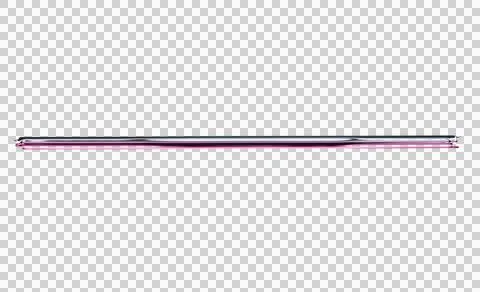 Abstract gradient line pink purple black diagonal stripes transparent background Stock Illustration