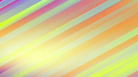 Abstract gradient line stripe background motion video Stock Footage 169946581