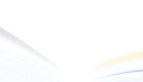 Abstract gradient line on white background Stock Photos