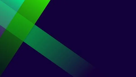 Abstract gradient linear background Stock Illustration