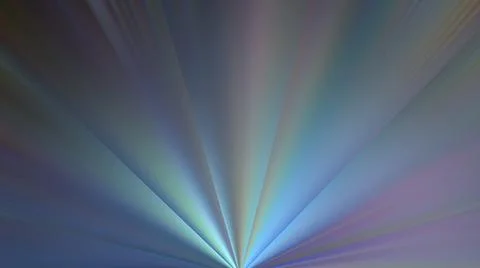 Abstract gradient linear multicolored glowing background Stock Illustration