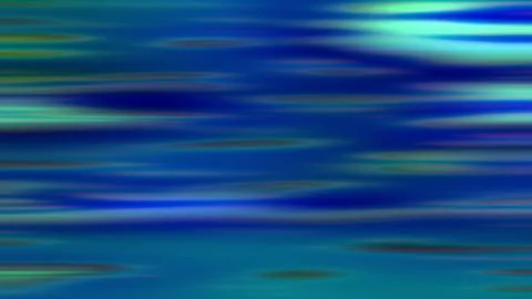 Abstract gradient linear multicolored glowing background Illustrazione stock