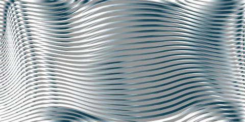 Abstract gradient linear texture with glowing effect . Stock Illustration