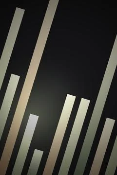 Abstract Gradient Lines Dark Background Photos