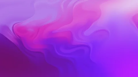 Abstract gradient liquid multicolored lights modern motion design packshot Stock Footage 121155512