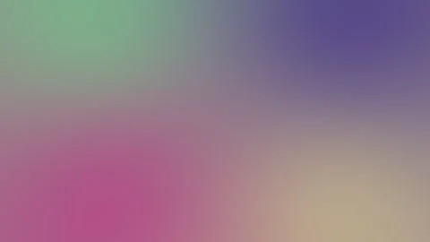 Abstract Gradient loop animation background in 4k . Stock Footage 270499511
