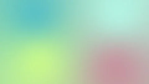 Abstract Gradient loop animation background in 4k . Stock Footage 270499514