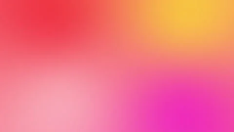 Abstract Gradient loop animation background in 4k . Stock Footage 270499521