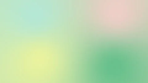 Abstract Gradient loop animation background in 4k . Stock Footage 270499576