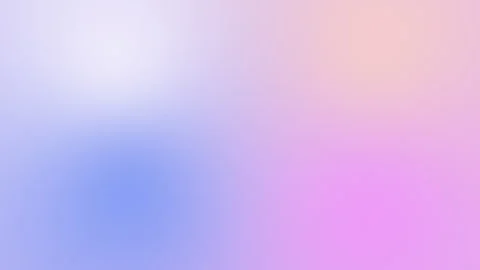 Abstract Gradient loop animation background in 4k . Stock Footage 270499578